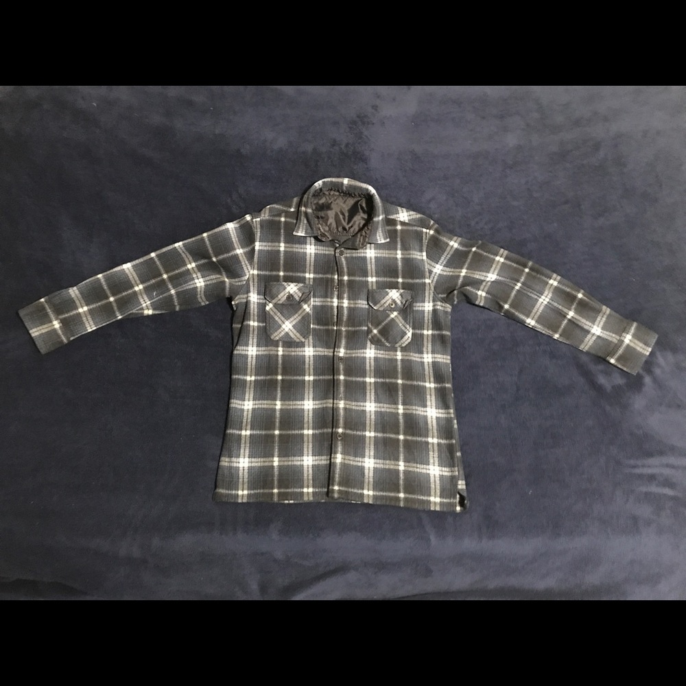 Sonoma Insulated Shirt
